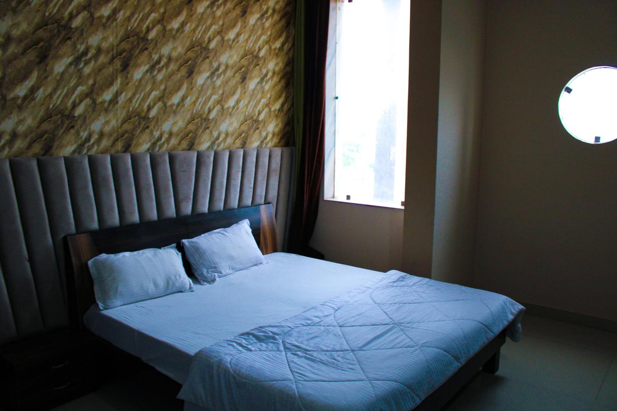 Sangam Hotel Chirawa Ngoại thất bức ảnh