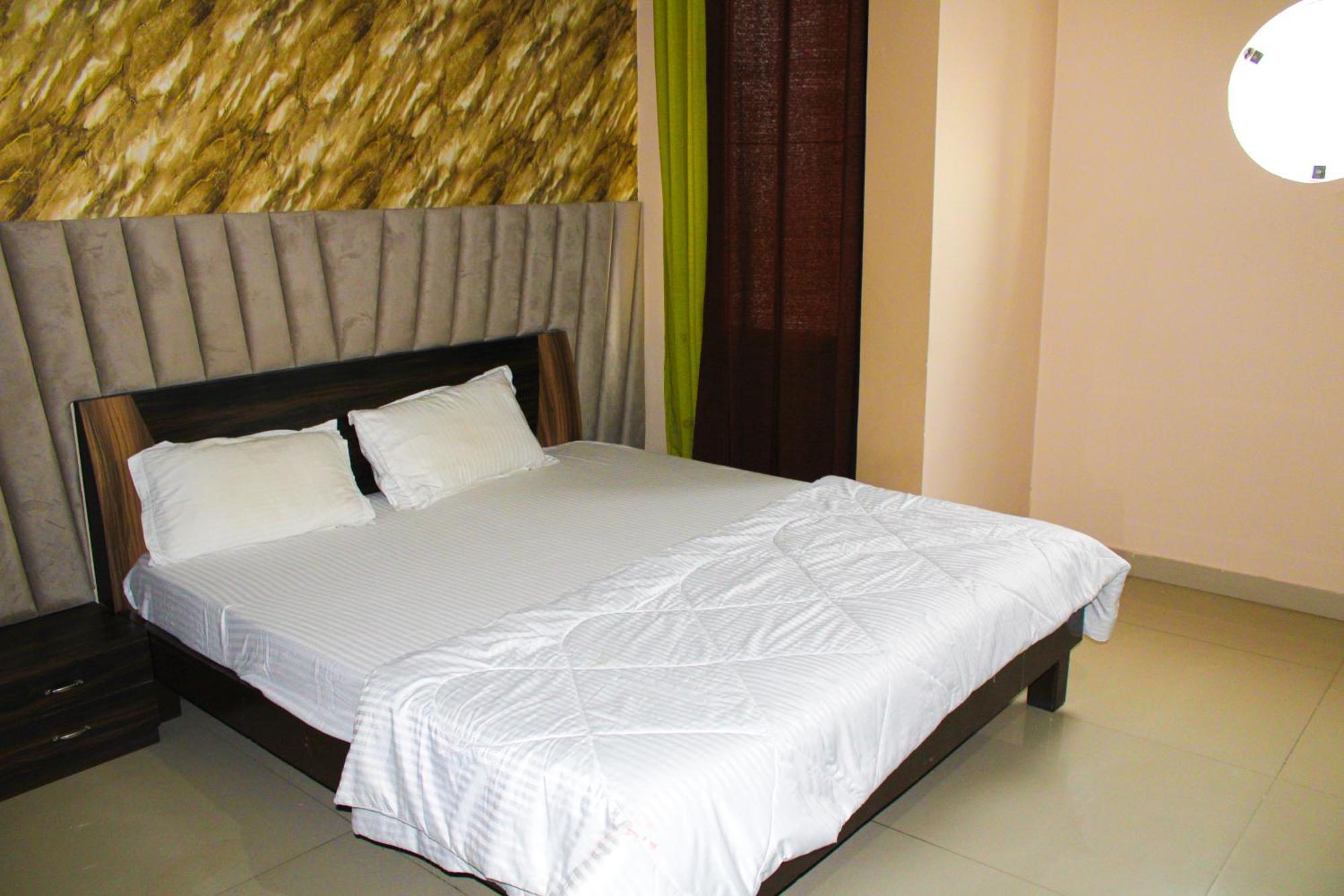 Sangam Hotel Chirawa Ngoại thất bức ảnh