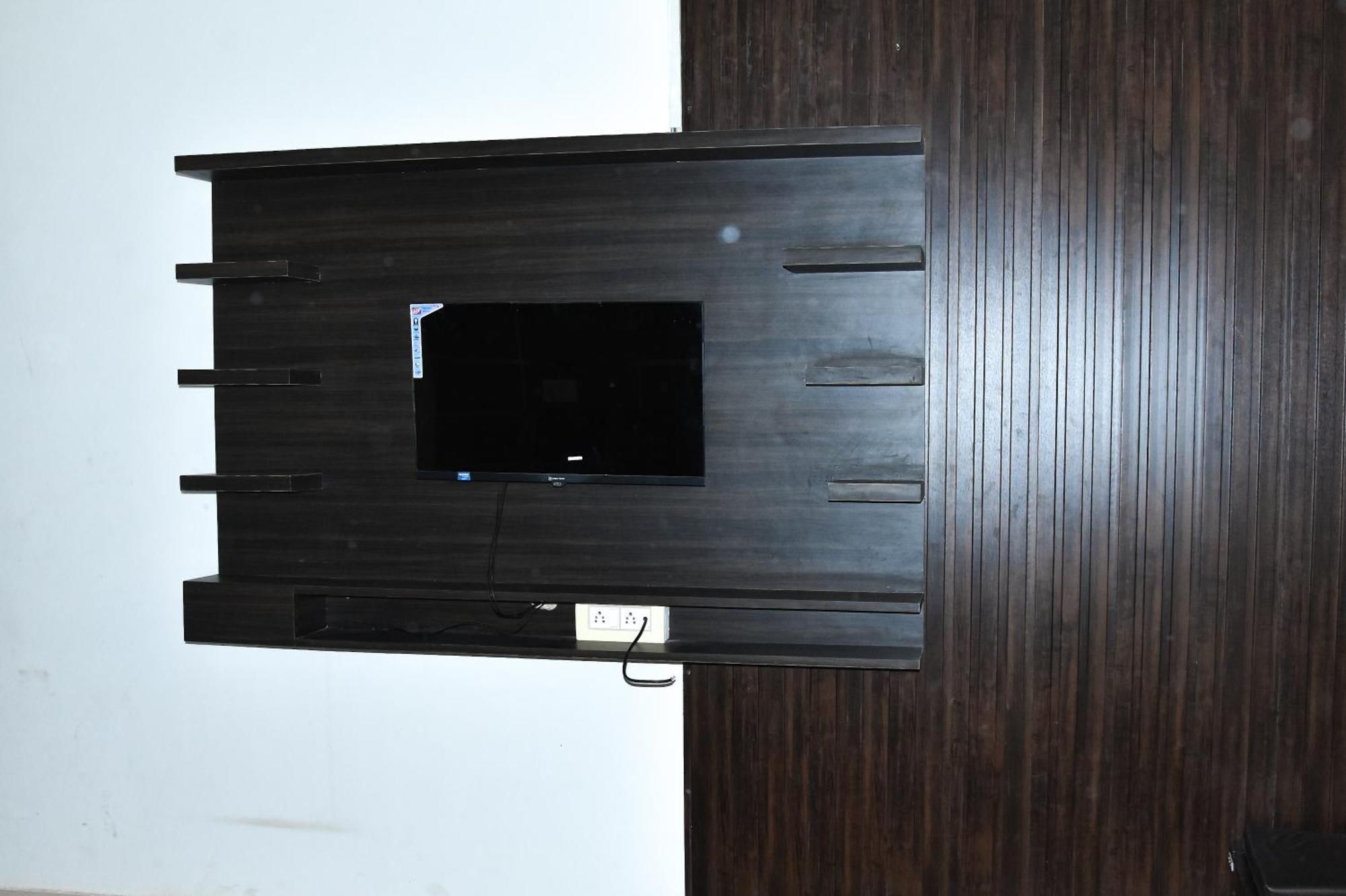 Sangam Hotel Chirawa Ngoại thất bức ảnh