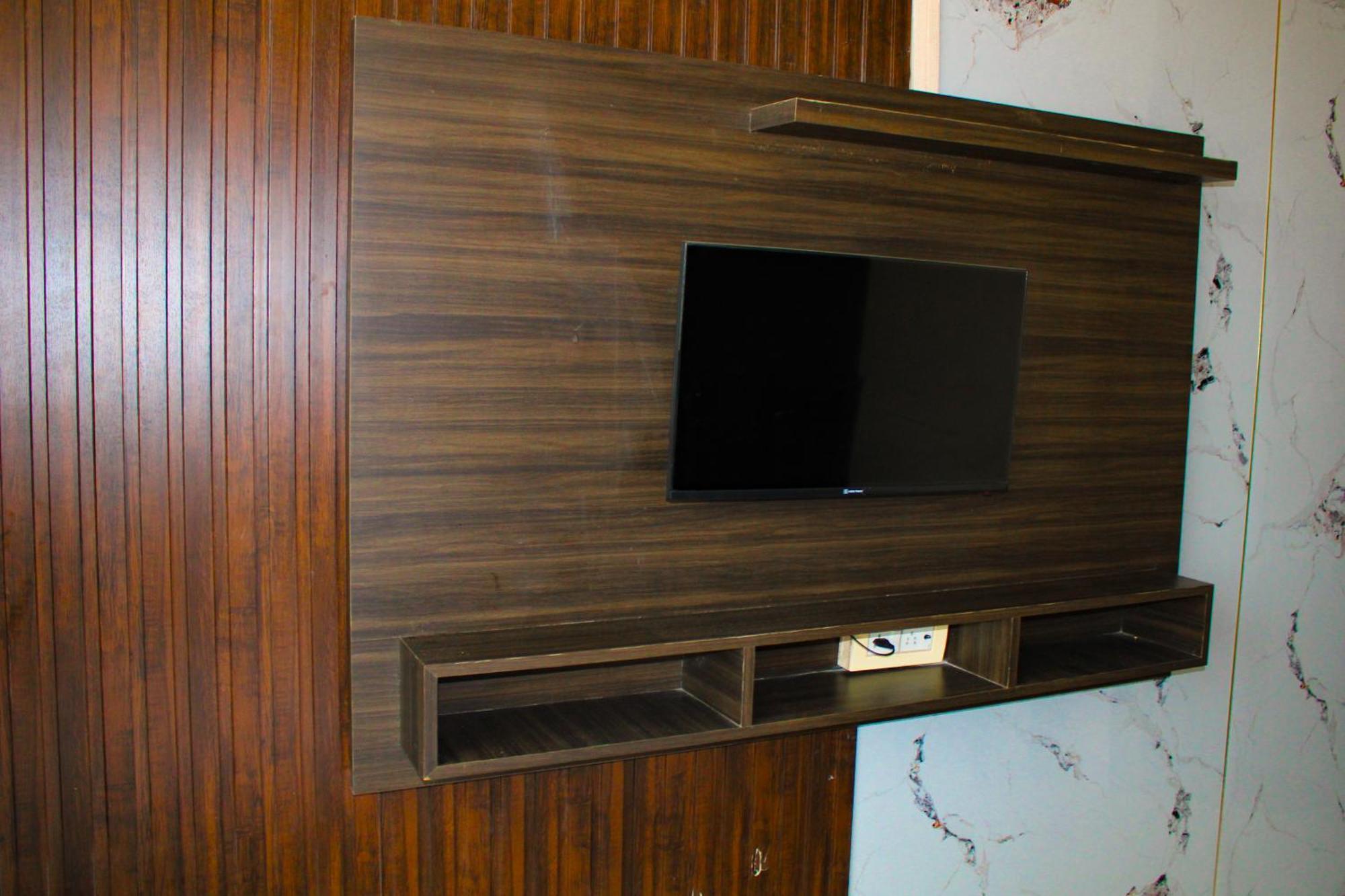 Sangam Hotel Chirawa Ngoại thất bức ảnh