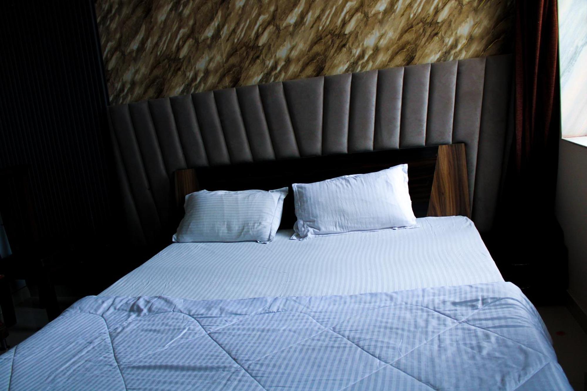 Sangam Hotel Chirawa Ngoại thất bức ảnh
