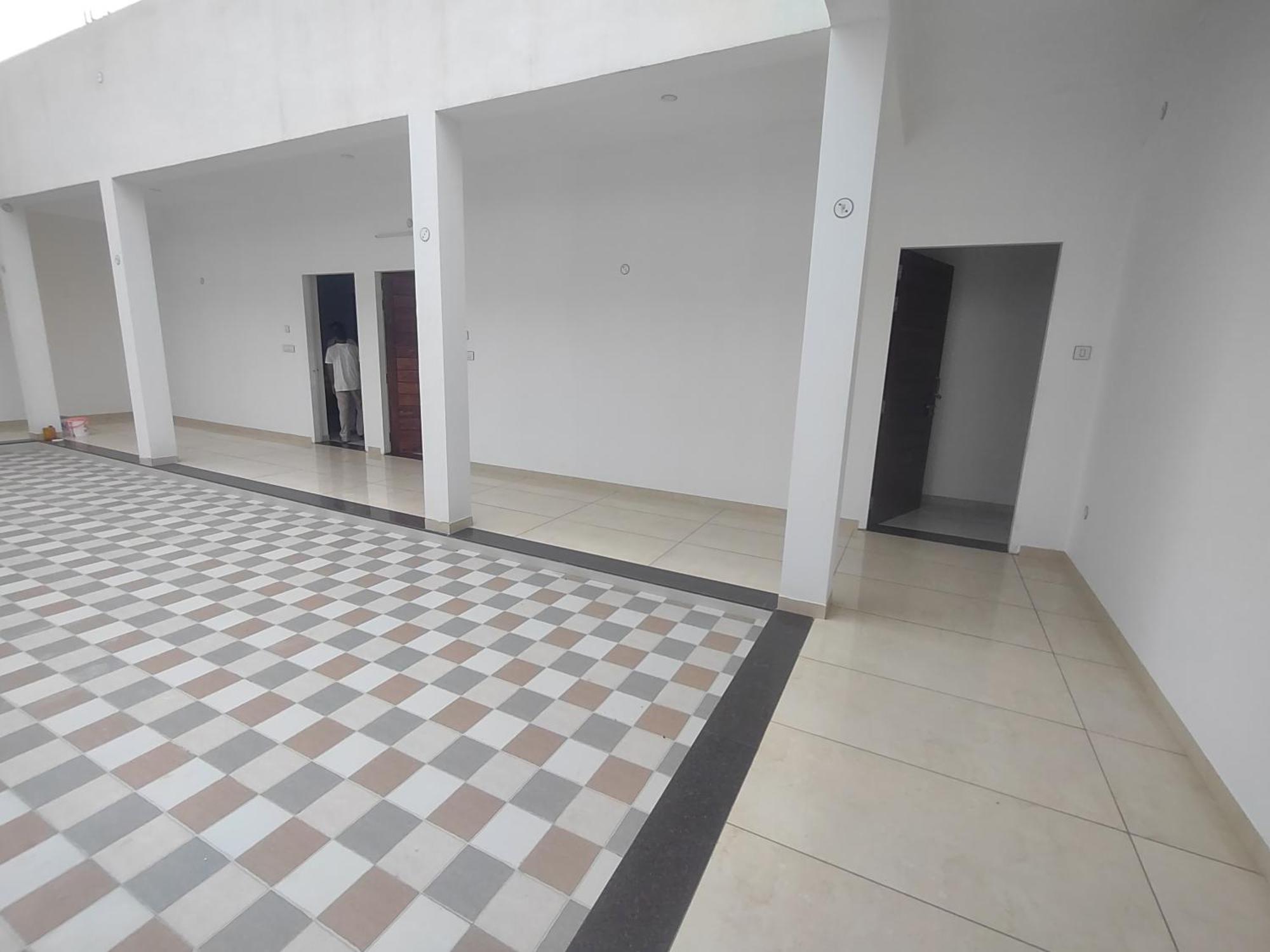 Sangam Hotel Chirawa Ngoại thất bức ảnh