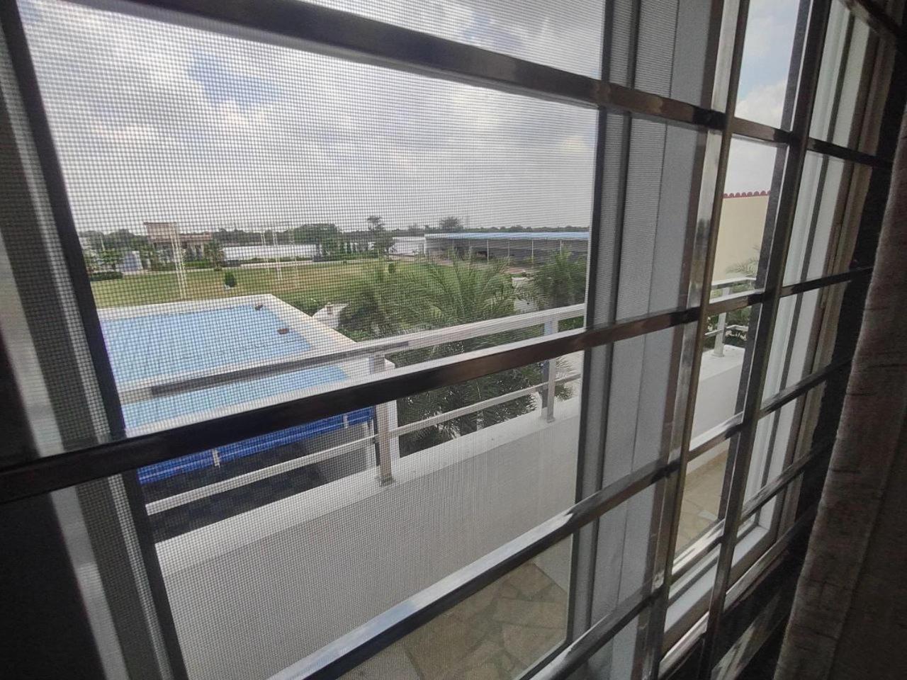 Sangam Hotel Chirawa Ngoại thất bức ảnh