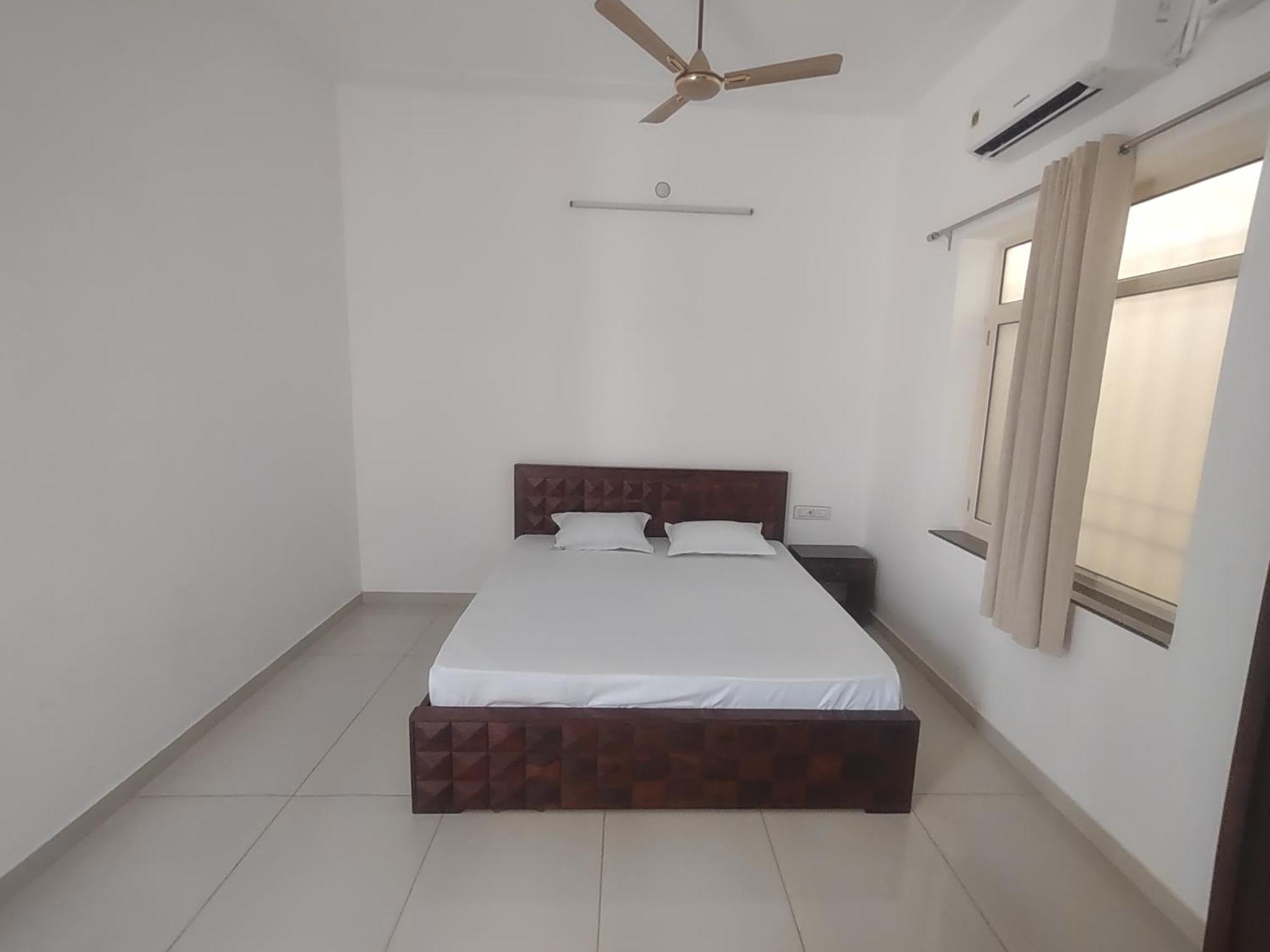 Sangam Hotel Chirawa Ngoại thất bức ảnh